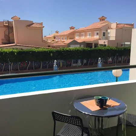 Surycan Summer Style Appartement *