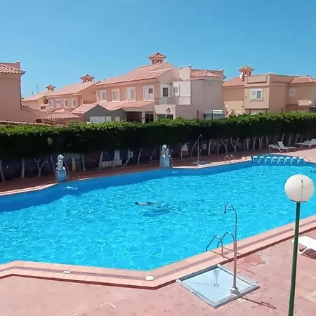 Appartement Surycan Summer Style Playa del Inglés