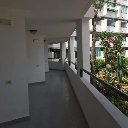Appartement Surycan Summer Style Playa del Inglés